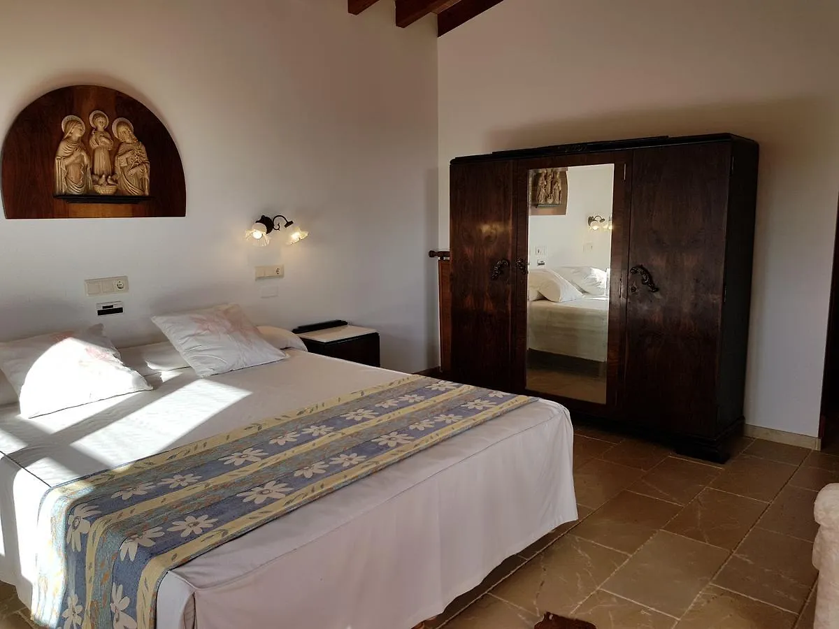 Villa Ca Na Ramona Son Carrio