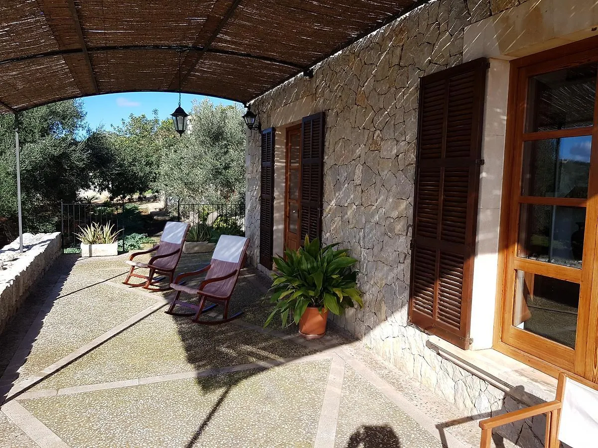 Villa Ca Na Ramona Son Carrio  0*, Son Carrio (Llevant) Spanien