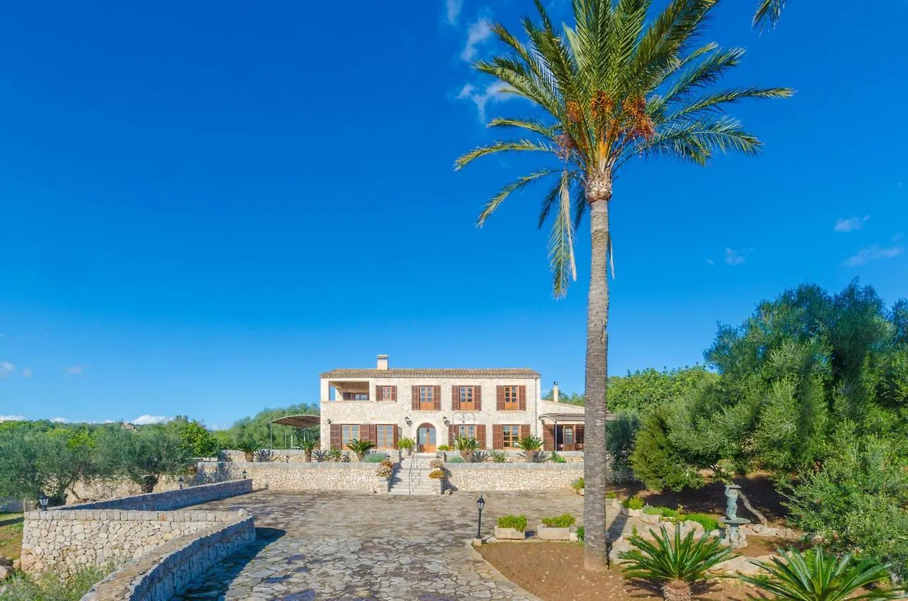 Villa Ca Na Ramona Son Carrio   Son Carrio (Llevant)