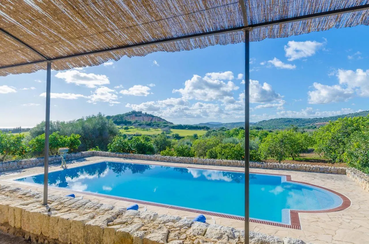 Villa Ca Na Ramona Son Carrio  Spanien